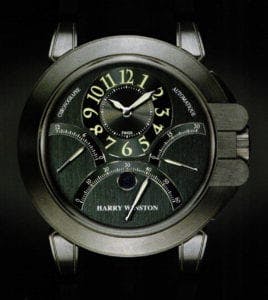 watch design trends