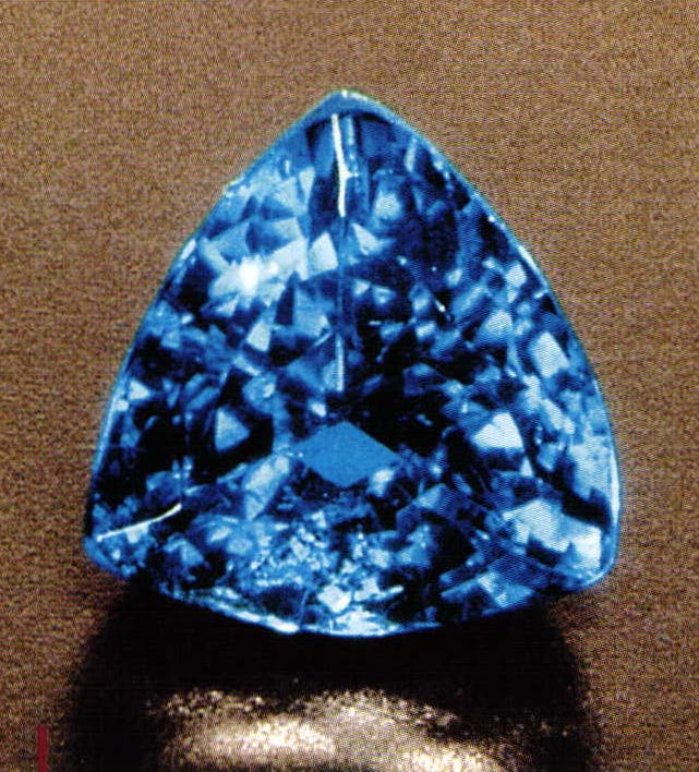 Folklore, Power, and Magic of Gemstones