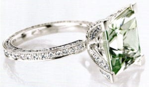 effectively present jewels