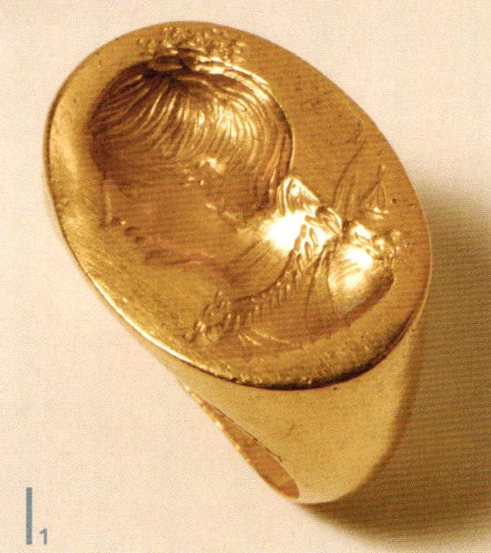 The Signet Ring as Bearer of Symbols