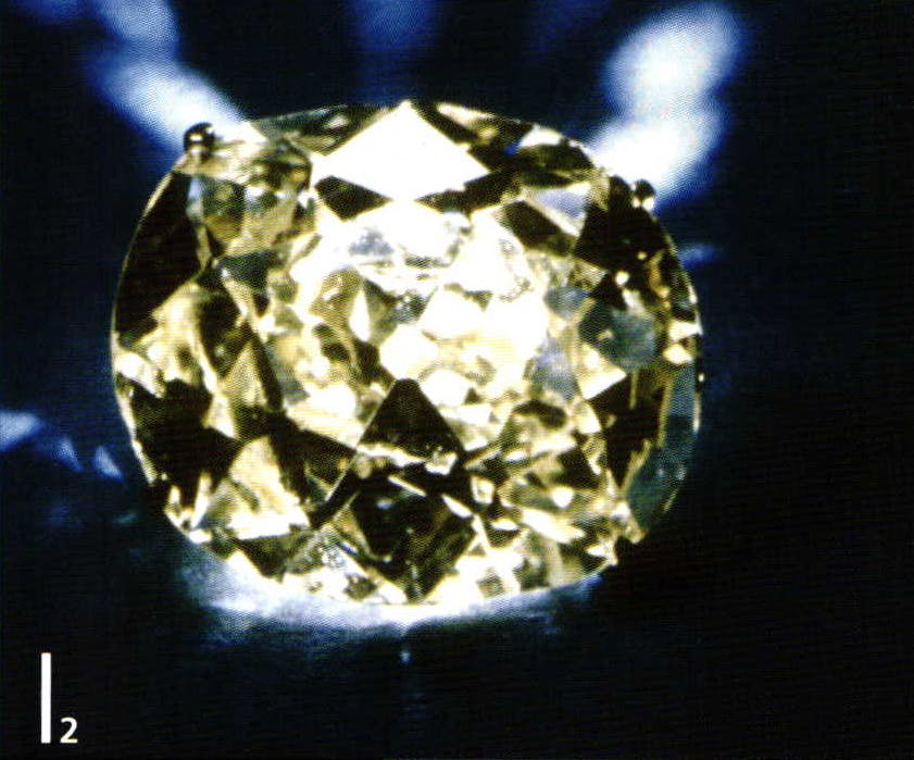 Diamonds: Nature’s Brilliant Idea