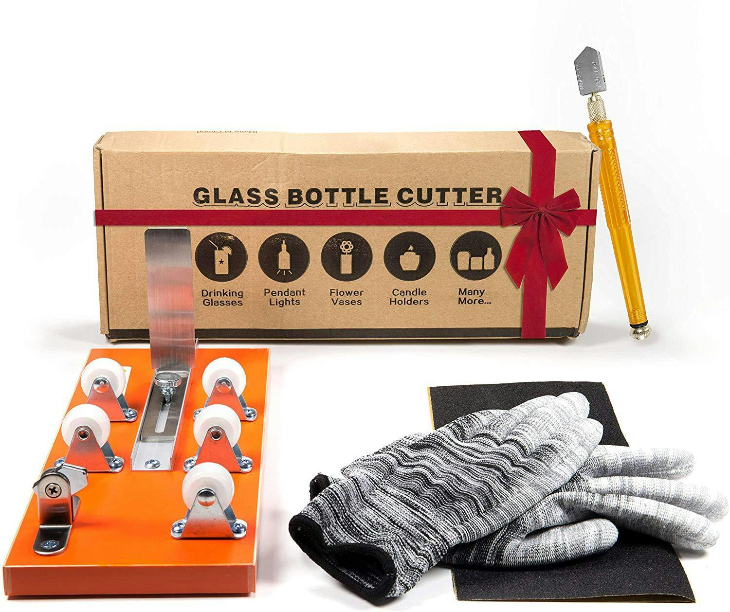 The Best Glass Cutters For Jewelry Projects: Our 2023 Reviews Of Top Tools