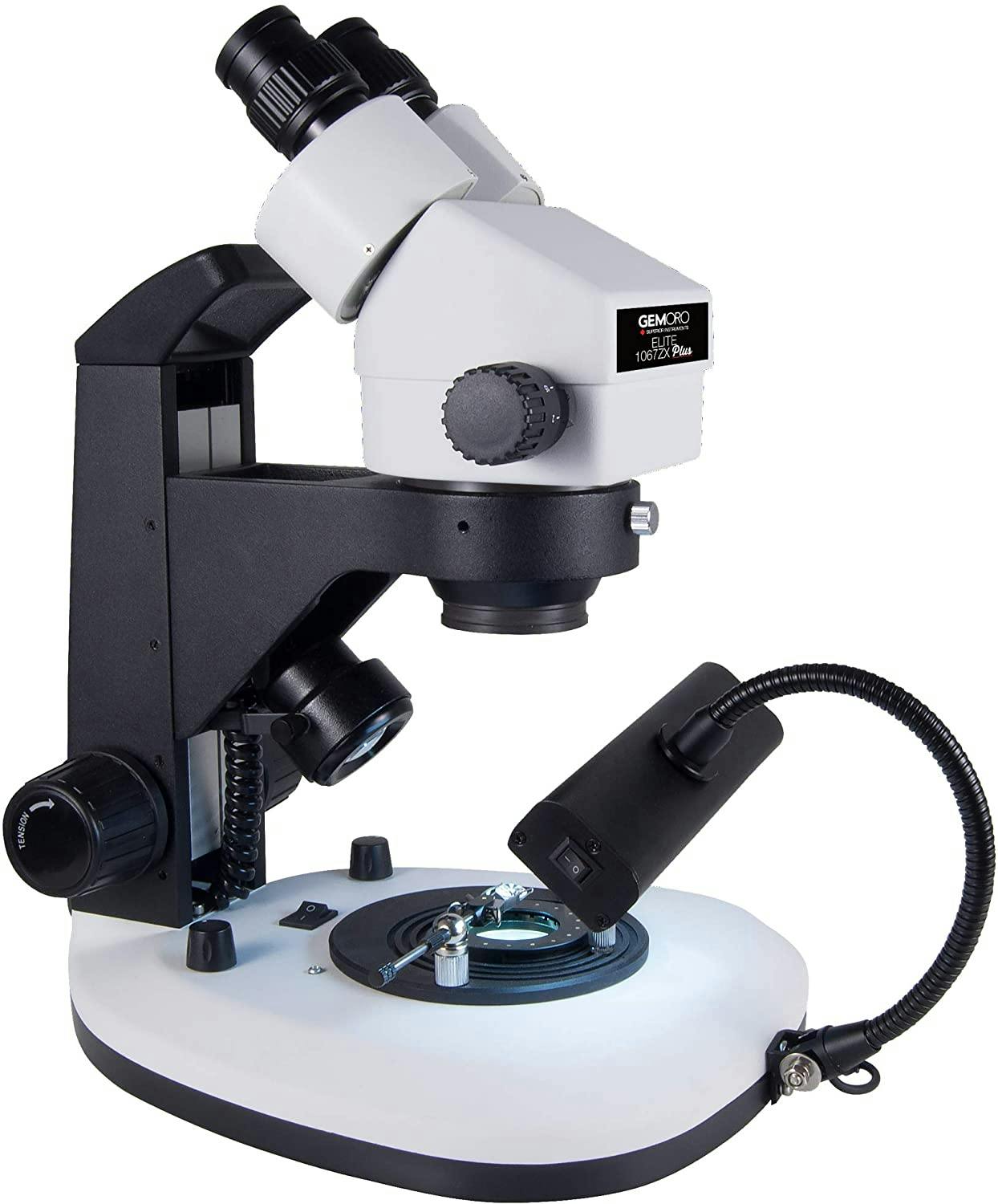 The Best Jeweler’s Microscopes Of 2023: Our Top Workbench Picks For Gems & Metalwork