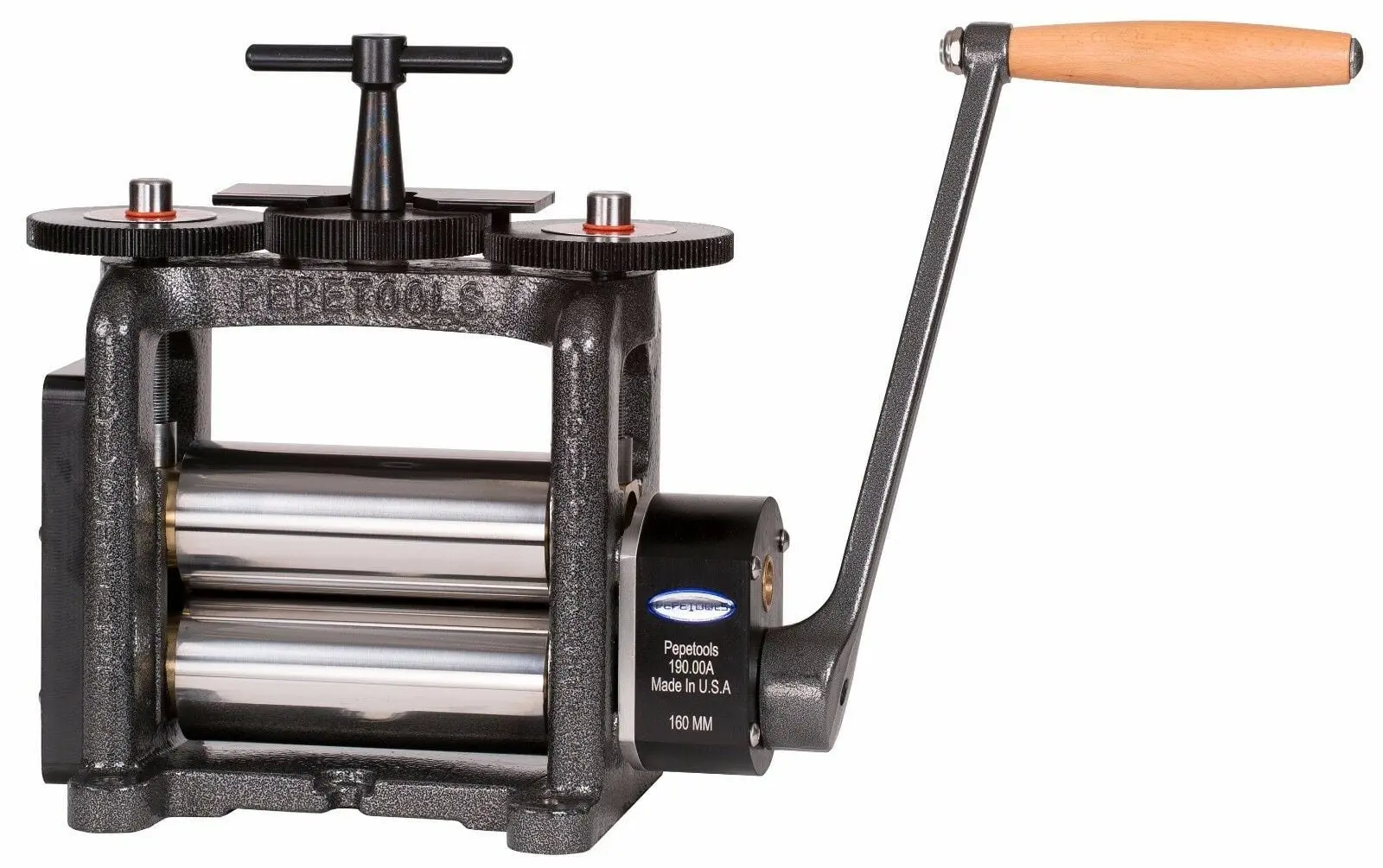 Best Rolling Mill For Jewelry (2023 Reviews): Our Favorite Bench Tools