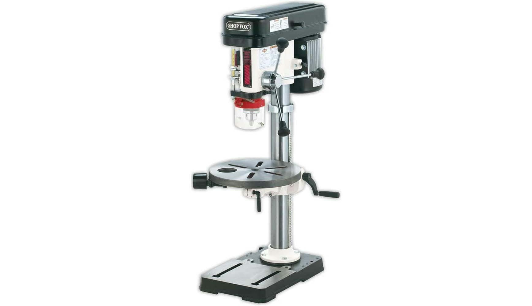 The Best Small Drill Press Of 2023: Our Reviews Of Mini Masters For Jewelry-Making