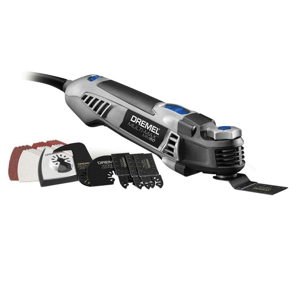 The Dremel Multi-Max Oscillating Tool: Our 2023 Review For Jewelry Projects