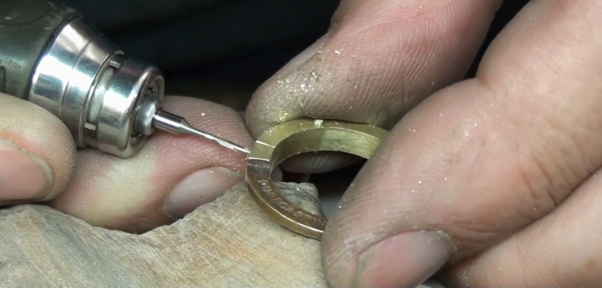 jewelry techniques