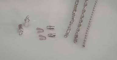 Chain Making - Ganoksin Jewelry Making Community
