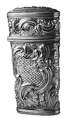 Goldsmithing: Repoussé and Chasing - Ganoksin Jewelry Making Community