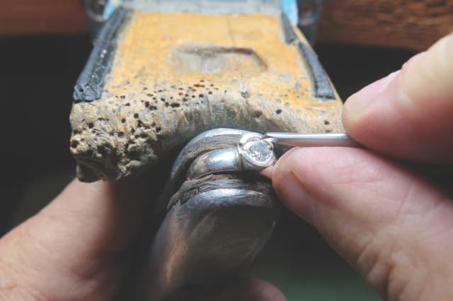 2 Successful Stone Setting Tips - Ganoksin Jewelry Making Community