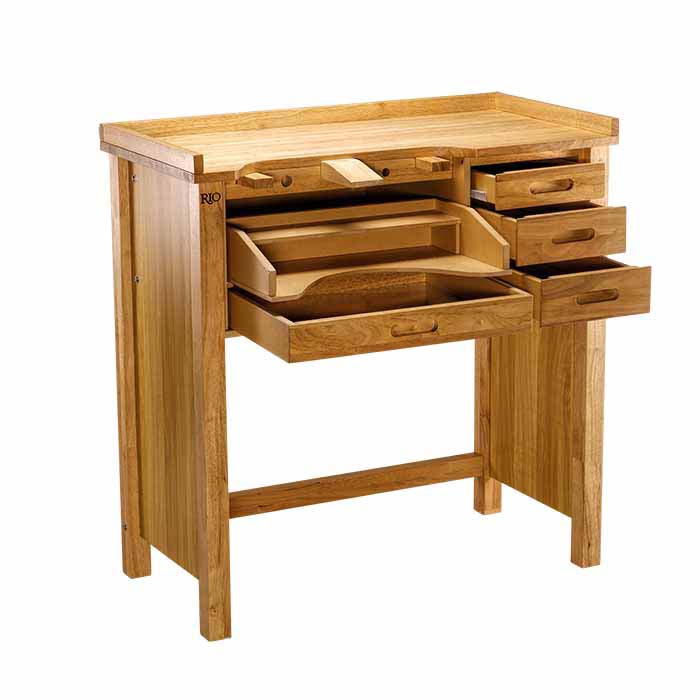 Best Jeweler’s Bench Reviews (2020) Our Favorite Work Surfaces To Use