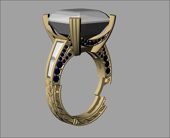 Superfit s Hinge and Latch System Ganoksin Jewelry Making Community