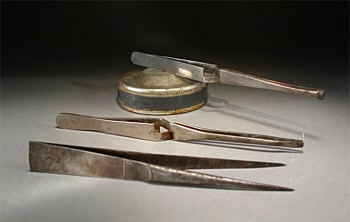 Tweezers Tips and Tricks - Ganoksin Jewelry Making Community