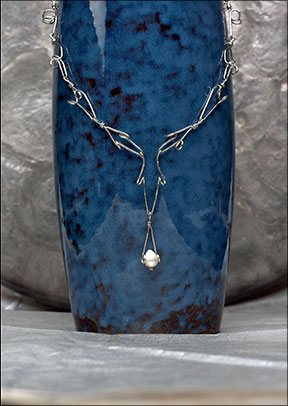 6 Basic Wire Skills to Make a Necklace 