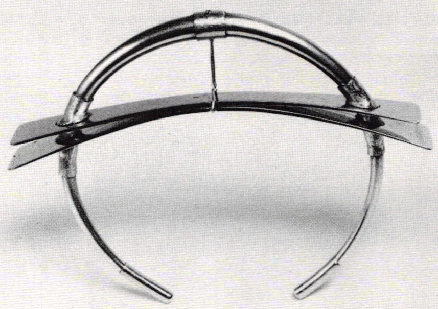 German Jewelry Freedom Through Precision Ganoksin Jewelry Making