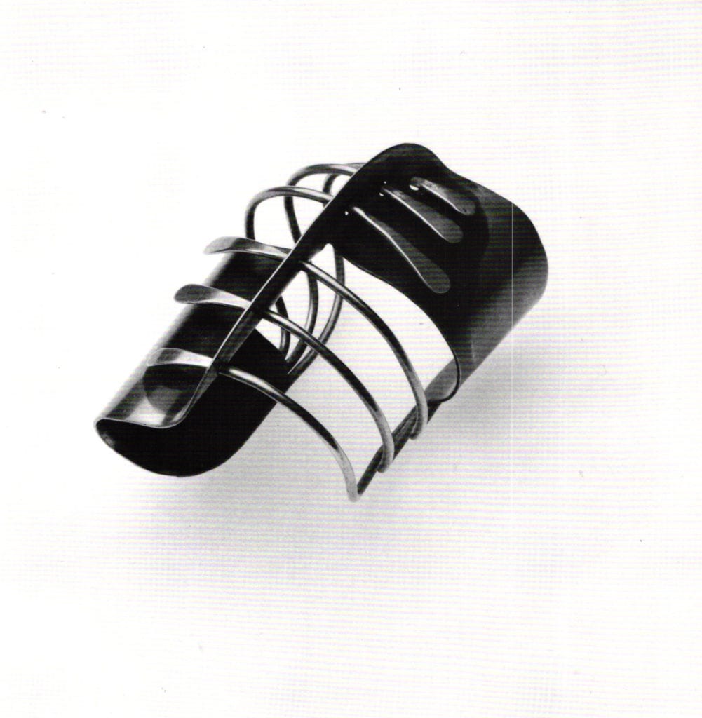 Art Smith Goldsmith and Silversmith Ganoksin Jewelry