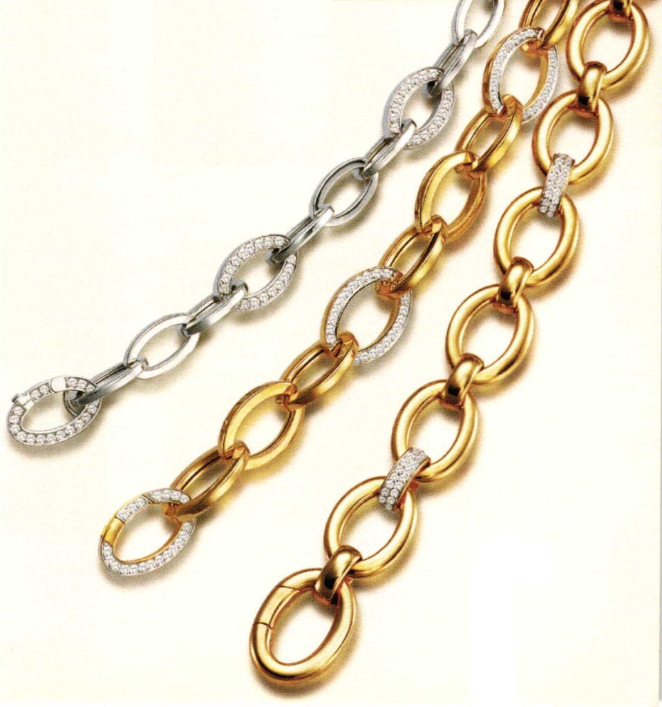 German Jewelry Quality and Creativity Ganoksin Community