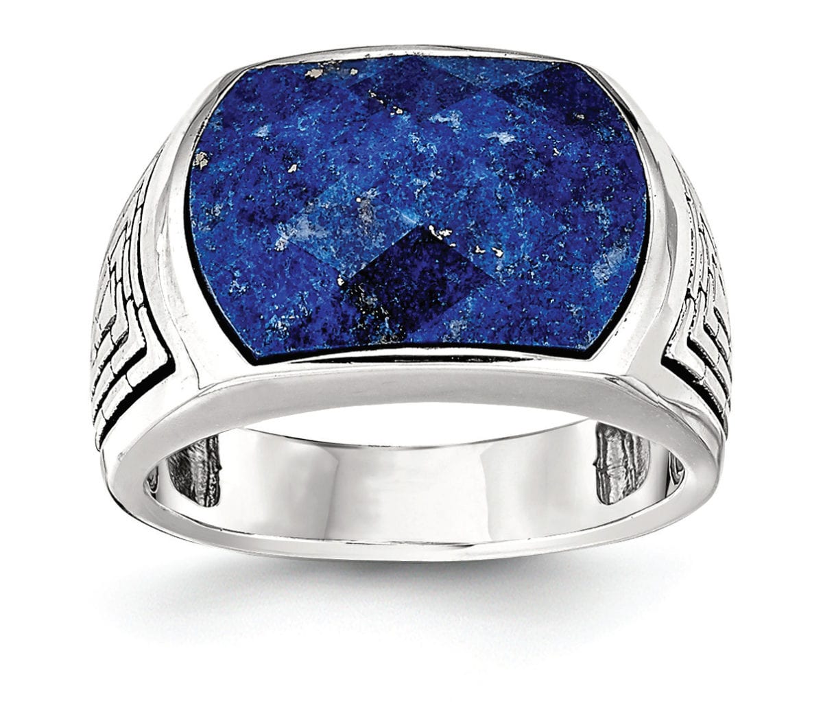 Colored Gemstones on Men’s Jewelry Ganoksin Jewelry Making Community