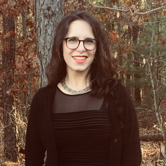 Irina Missiuro, Member at Ganoksin Jewelry Making Community