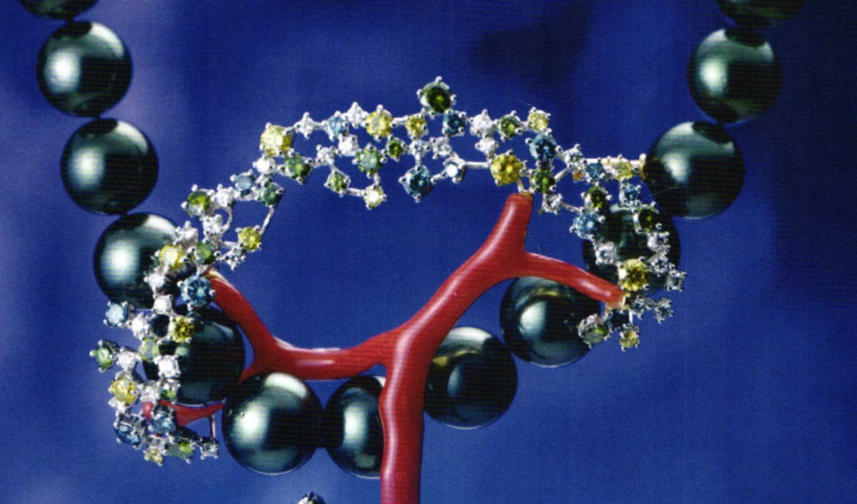 Japan-Made Jewelry Design - Ganoksin Jewelry Making Community