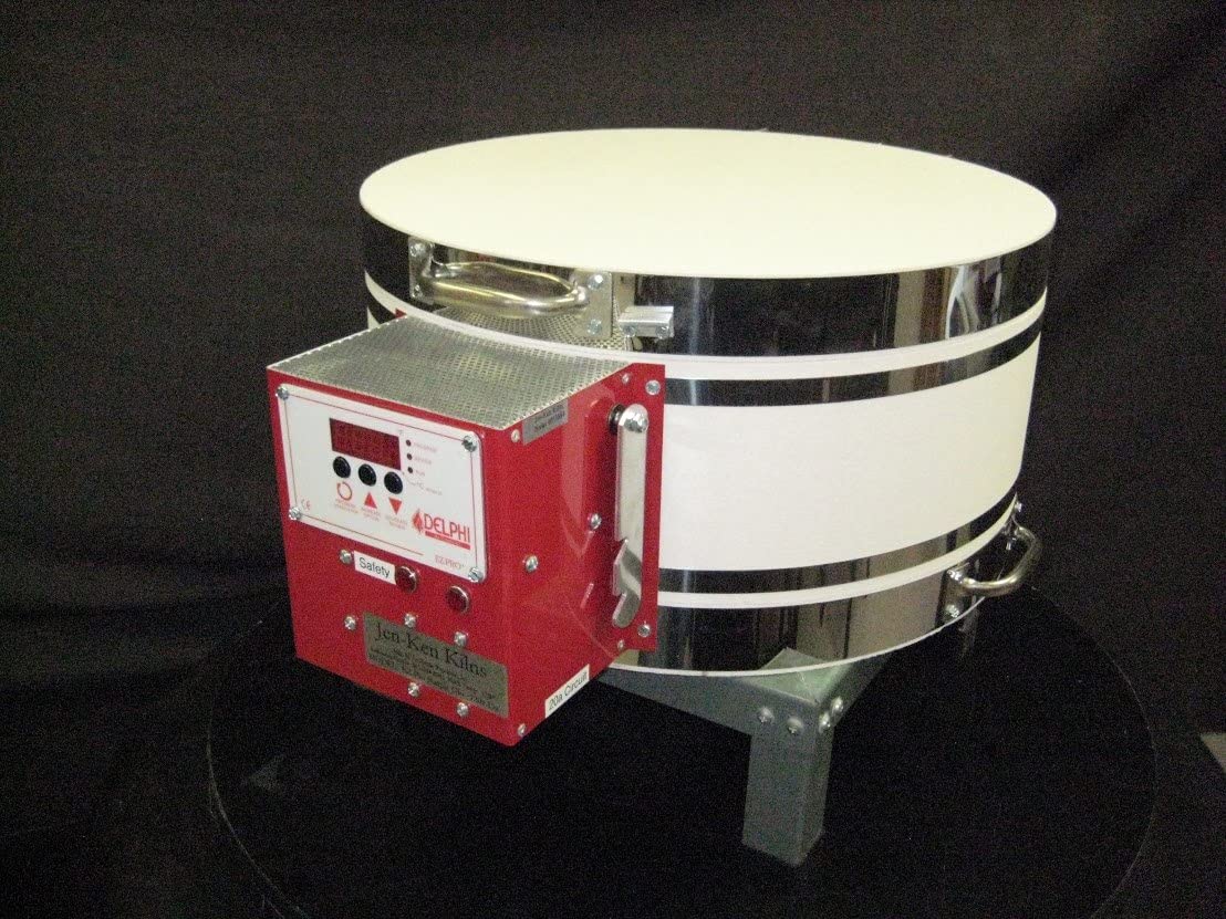 Best Electric Metal Clay Kiln Reviews (2020) Our Favorite Models