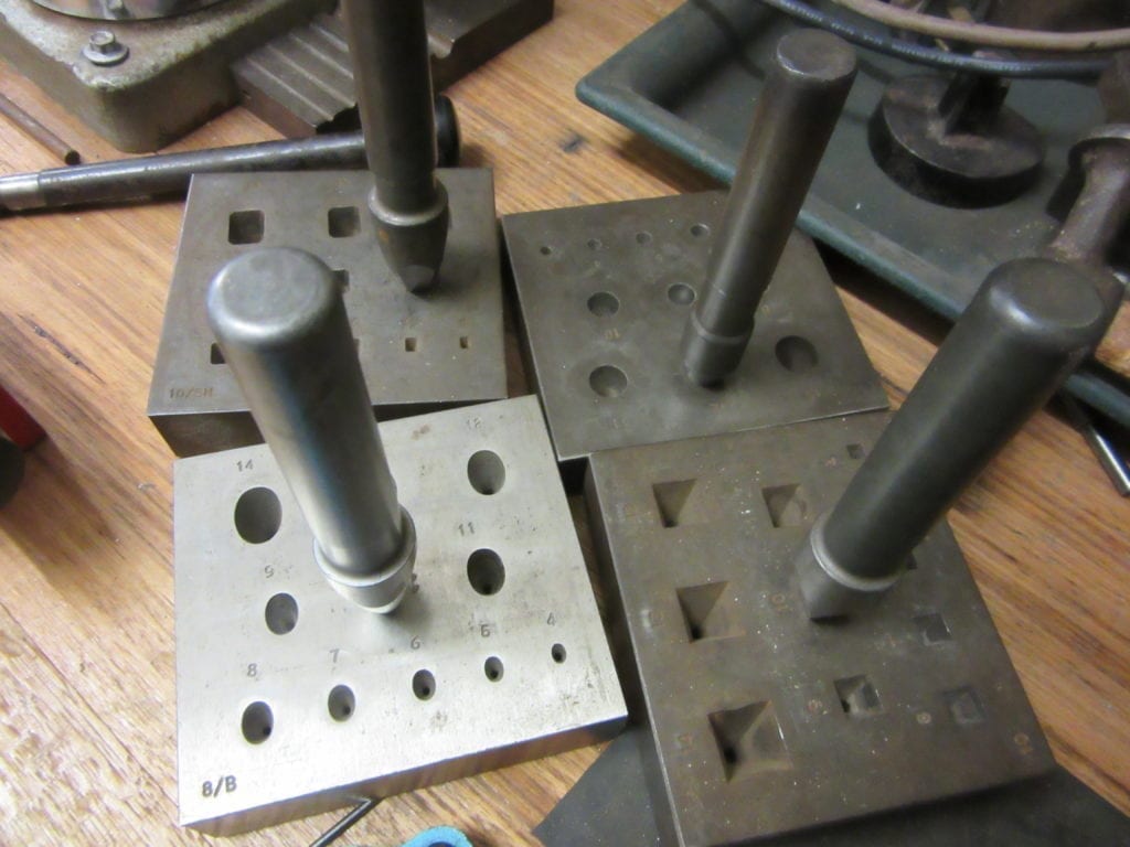 How to Make Settings with a Collet Block (Bezel Block) HowTo Video