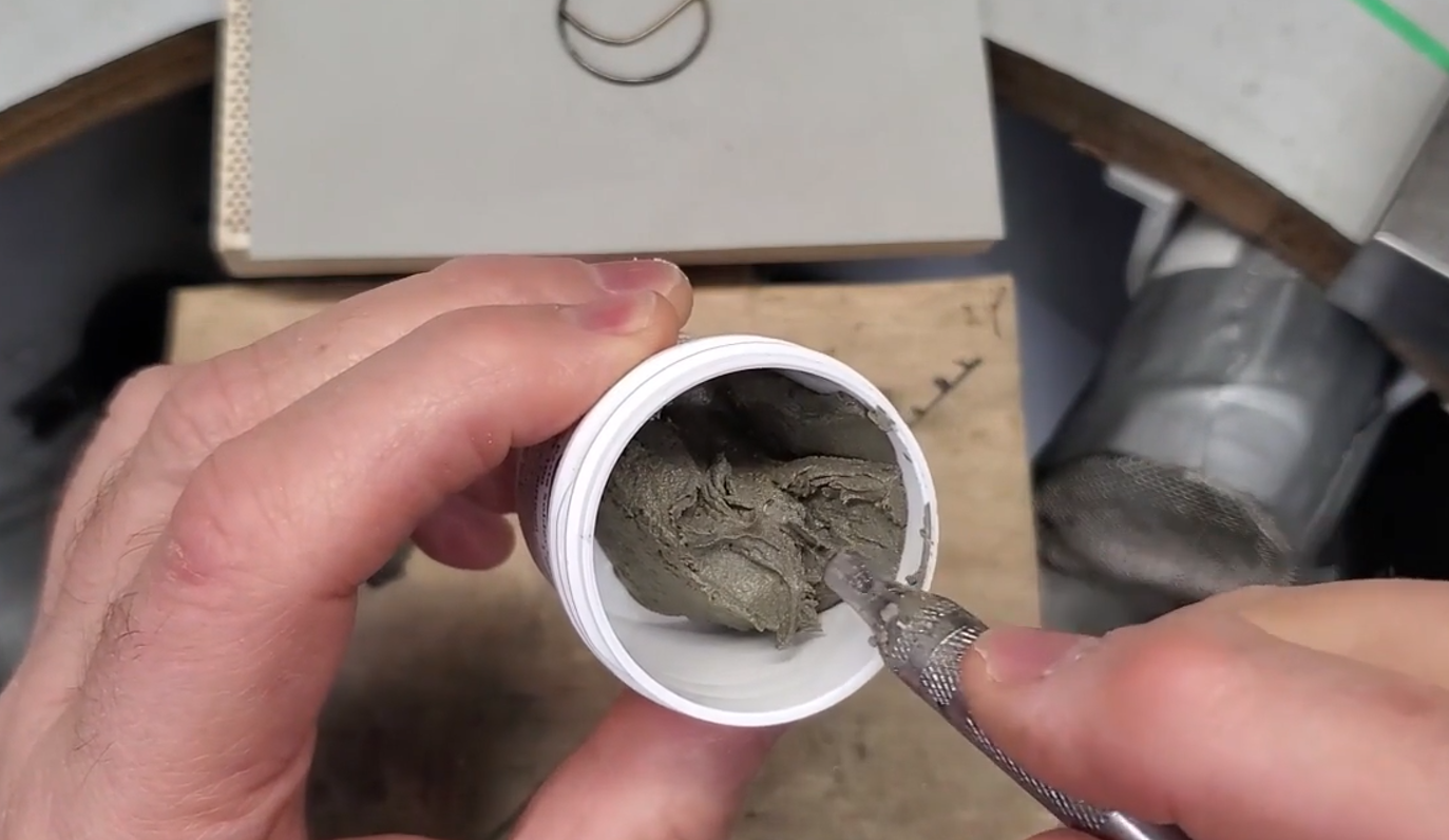 Paste Solder and Torch Basics HowTo Video Ganoksin Jewelry Making